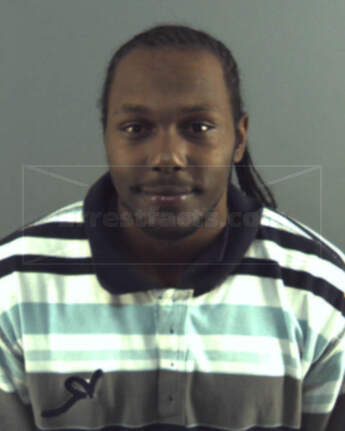 Johnny D. Butts