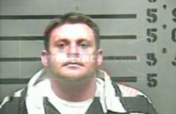 Anthony Lewis Moore