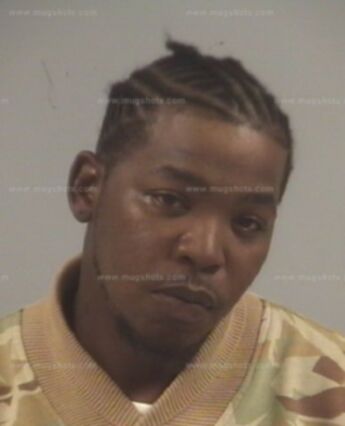 Glenn Warren Mayo