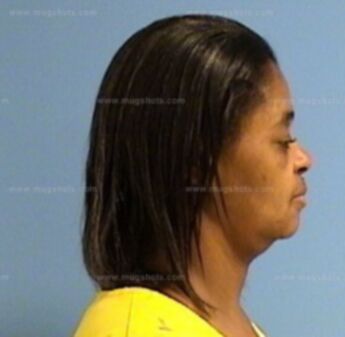 Rorita Blanton