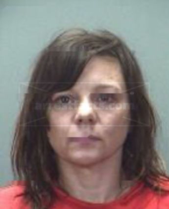 Tammy Lynn Popoe