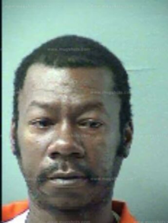 Terry Antonio Mcleod