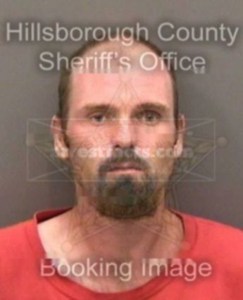 Christopher Malcom Foster