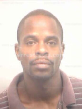 Carlos Jermaine Dallas