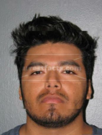 Christian Damian Aguilar