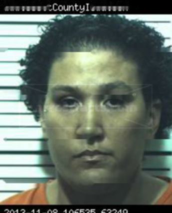 Katherine Marie Babers