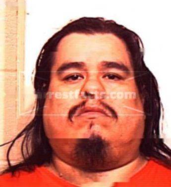 Michael Anthony Aleman