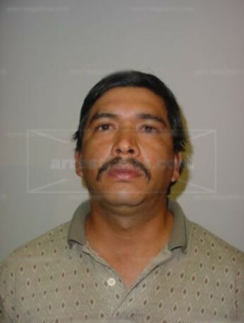 Marco Mendoza Vasquez