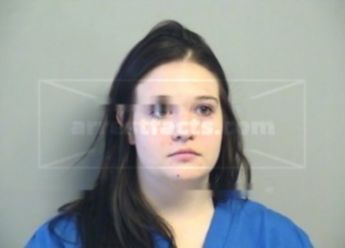 Megan Lea Ebelsheiser