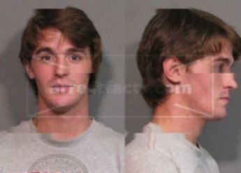 Colin Michael Hurst