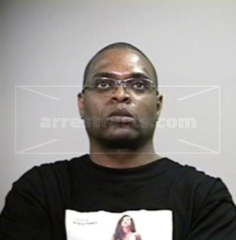 Mark Detreal Williams