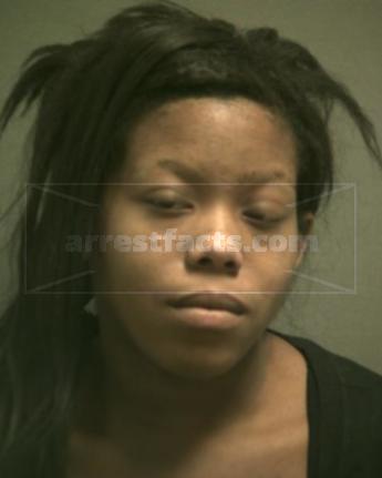 Ashley Nicole Crumbley