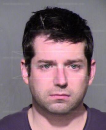 Brian Edward Madden