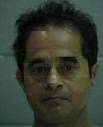 Faroque Kabir