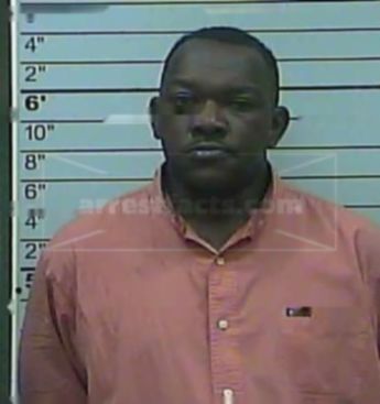 Patrick B Pruitt
