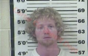 Matthew Steven Potter