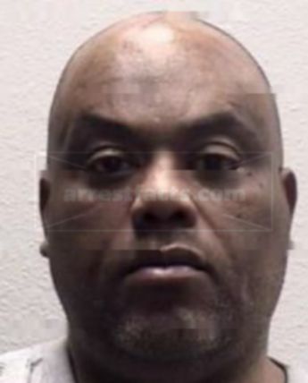 Eric Dewayne Morgan