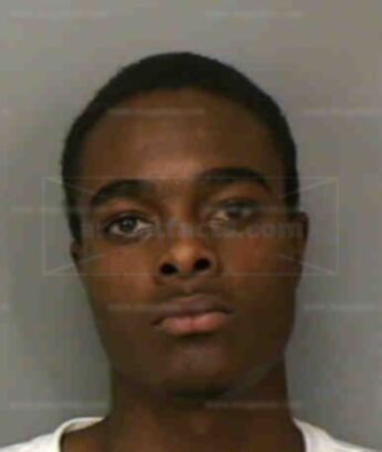 Dequan Alaundre Morris