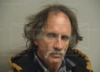 Larry Robert Jamison