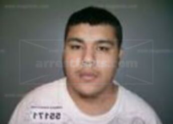 David Almendarez