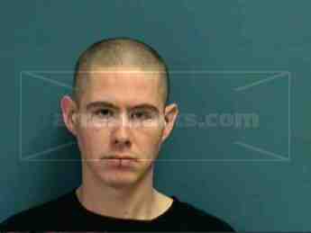 Christopher Michael Dobbers Lawless