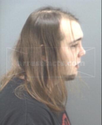 Andy Wayne Bolyard
