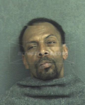 Bernard Floyd Allen