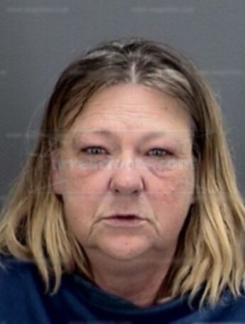 Delores Diane Stapp