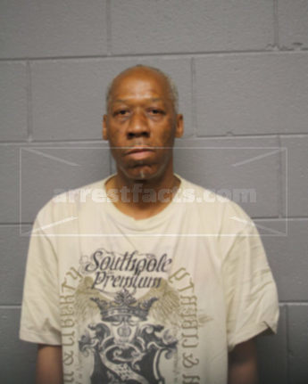 Randolph Parks