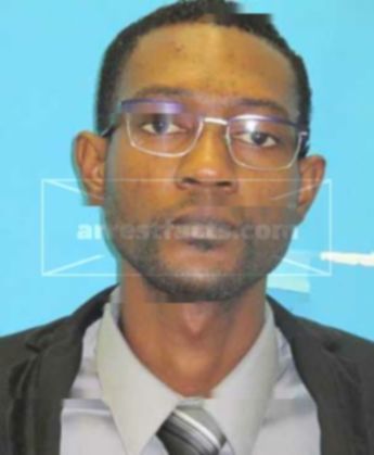 Rorey David Foreman