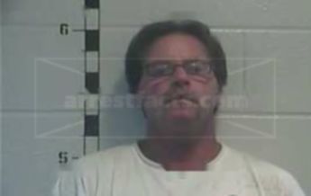 Kenneth Ray Gordon