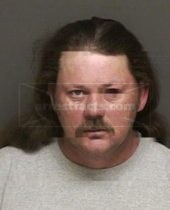 Steven Jay Hurst