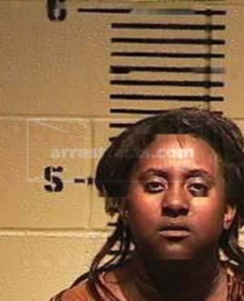Tabitha Renee Jackson
