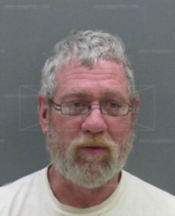 Donald Earl Homrich