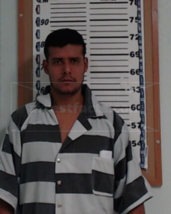 Daniel Garcia-Maldonado