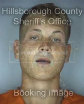 Jarrett Ethan Brock