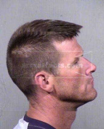 Michael William Fitch