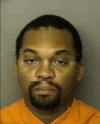 Muhammad Abdullah Brantley