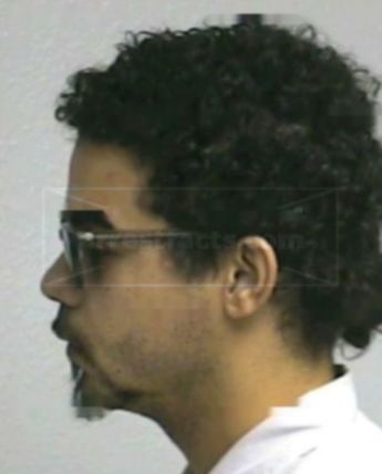 Adrian Desjuan Bishop