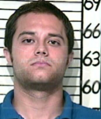Michael Andrew Noble