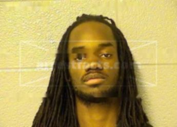 Johnathan Searcy