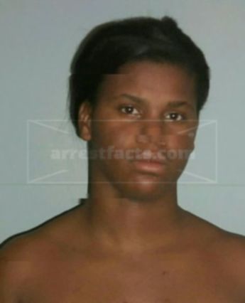 Neketra Dunn