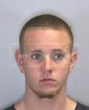 Mitchell Hunter Sylvester