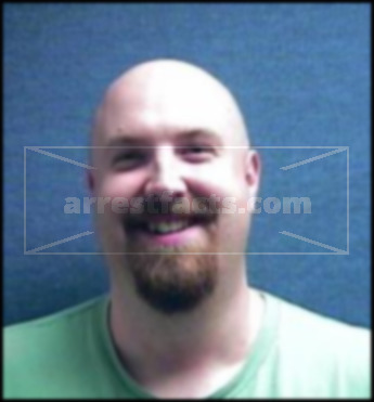 Christopher Grant Applegate