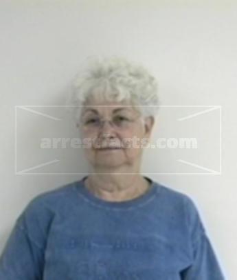 Eleanor June Swearingen