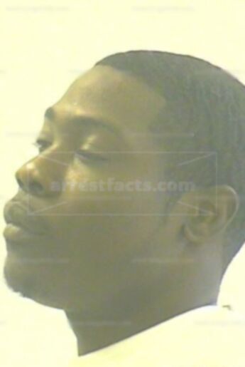 Cedric Bernard Anderson