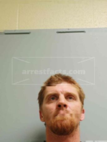 Jeffery Lee Cochran