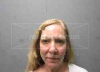 Nancy Jeannette Faucett