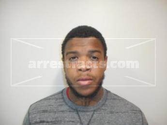 Keith Rapheal Mckinnis