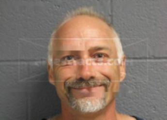 Scott Allen Hudgins